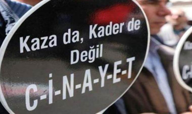 Antalya'da iş cinayeti: Kepçe ile kamyonet arasında sıkışan işçi öldü