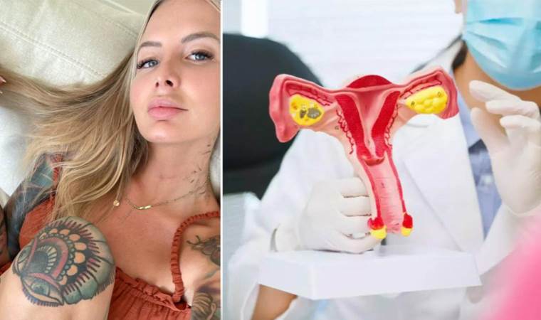 İki vajinası olan kadın anlattı: İlk farkındalık, hamilelik ve cinsel yaşam