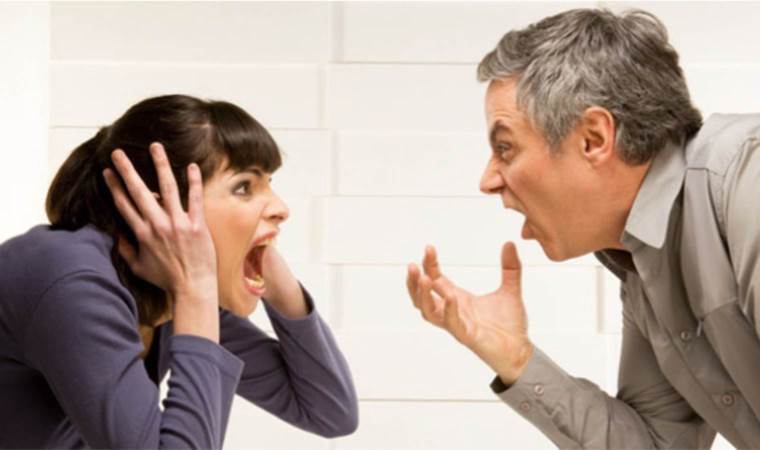 Uzmanı anlattı: Öfkeyle başa çıkmanın 8 yolu