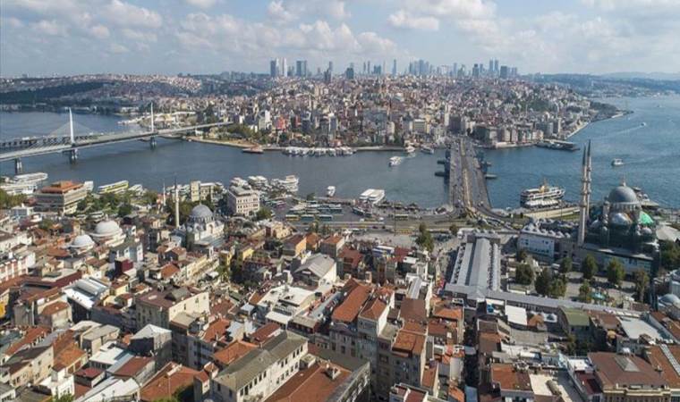 AKP'nin yeni 'kentsel dönüşüm' yasasına tepkiler: Mülkiyet hakkı ihlal ediliyor