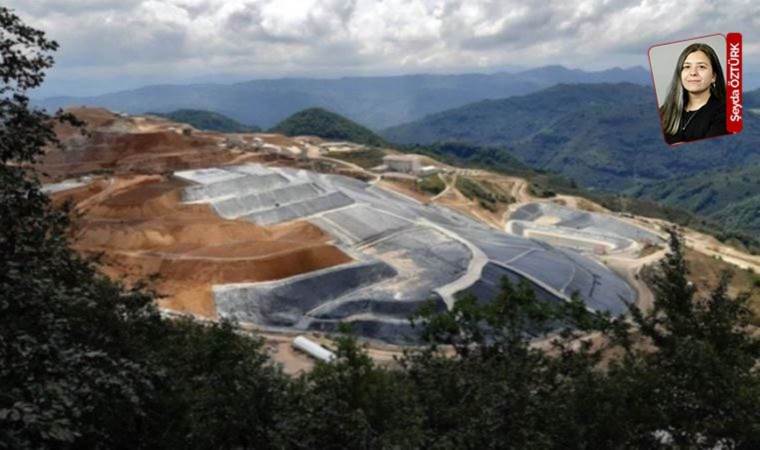 AKP'nin yeni kıyım projesi yolda: Maden işletmek kolaylaşacak
