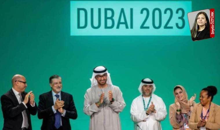 Türkiye vazgeçmedi: Dubai'de yapılan COP28 sona erdi, fosil yakıtlardan uzaklaşma en önemli madde oldu