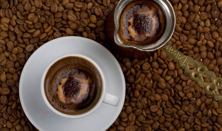 Geçmişten günümüze lezzet mirası: Türk kahvesi