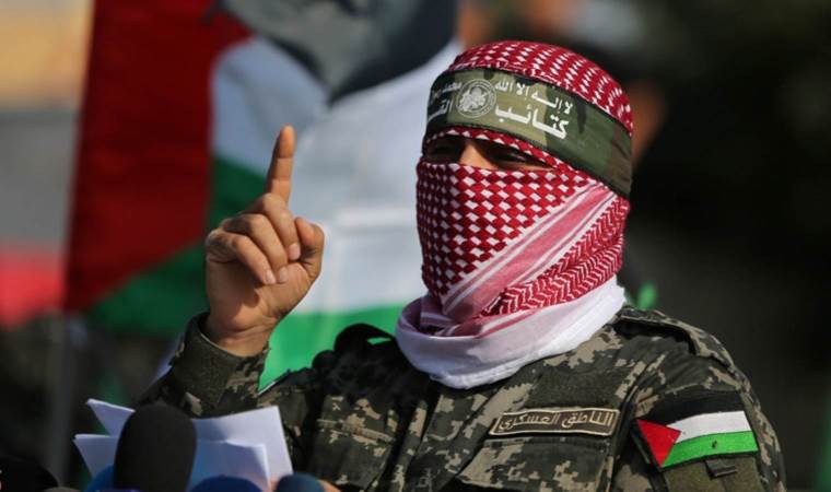 Hamas: 'Çok sayıda İsrail askerini öldürdük'