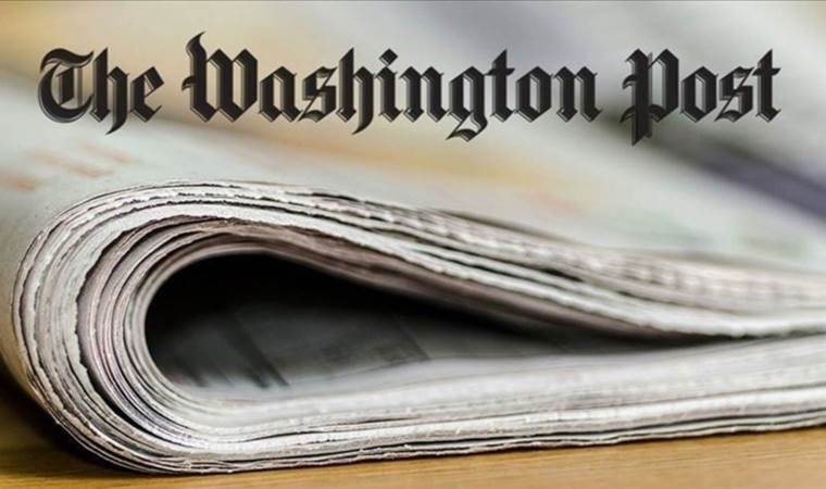 Washington Post gazetesi çalışanları, 1970'lerden bu yana ilk defa grev yaptı