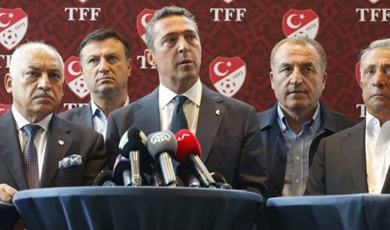 17 Süper Lig kulübü, çekilen Hatay ve G.Antep’in maçlarıyla ilgili kararını verecek: Futbolda kritik gün