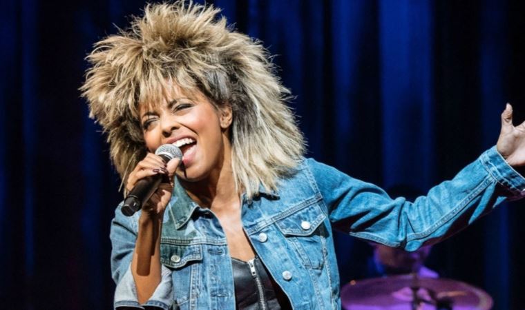 Dünyaca ünlü şarkıcı Tina Turner'ın ölüm nedeni belli oldu