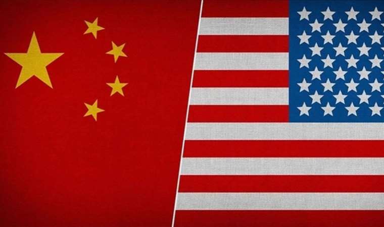 Çin'den ABD'ye sert mesaj 'Pasifik Adaları hiçbir ülkenin arka bahçesi değildir'