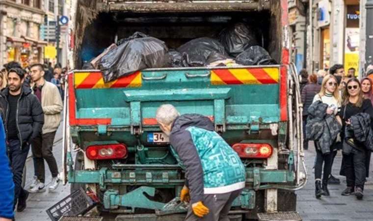 Süreç tıkandı: Çöp transferi işçileri greve hazırlanıyor