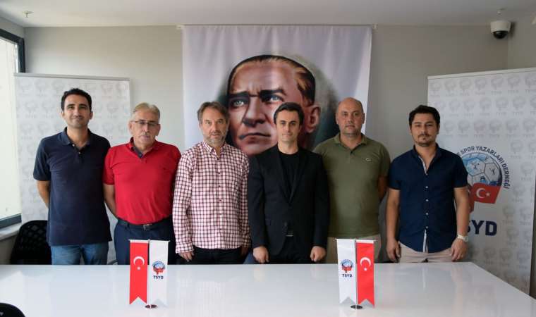 TSYD İzmir voleybol turnuvası başlıyor