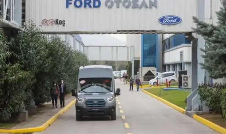 KAP'a bildirildi... Türk Traktör ve Ford Otosan'dan grev kararı