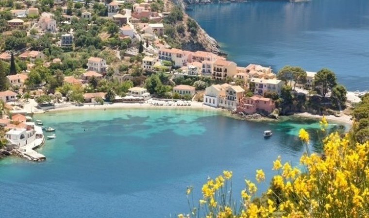 Türkiye'nin en büyük adası ve doğal zenginlikleriyle bir cennet olan yer: Gökçeada