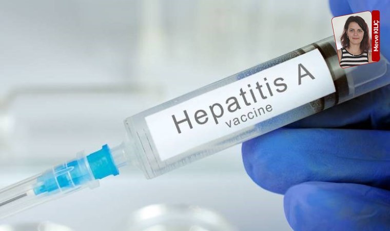 Yine Hepatit A aşısı bulunamıyor!