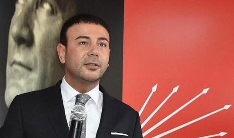 CHP Beşiktaş Belediye Başkanı adayı Rıza Akpolat kimdir? Rıza Akpolat kaç yaşında, nereli?