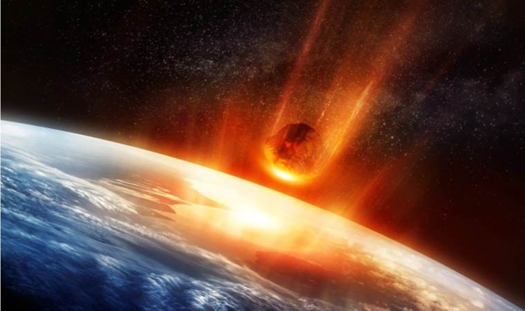NASA'dan 'kayıp' asteroid açıklaması: 2024'te Dünya'ya çarpacak mı?