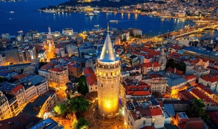 Tarih, doğa ve kültürün kesişim noktası: İstanbul Avrupa Yakası'nda gezilecek yerler...