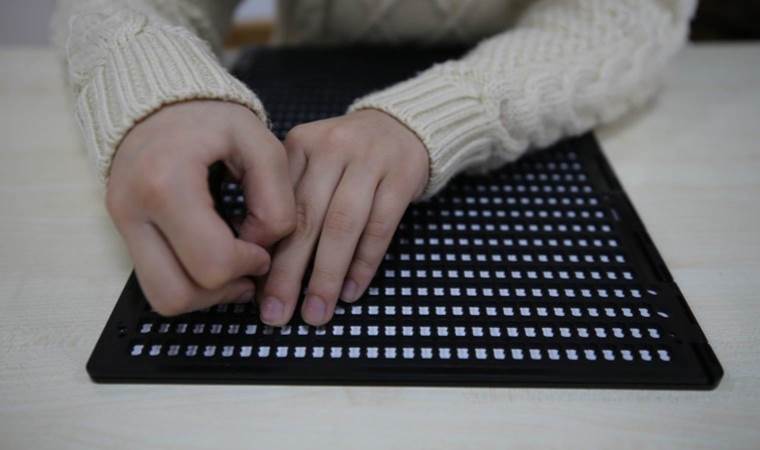Braille alfabesi nedir? Braille alfabesi nasıl okunur? Braille alfabesi nasıl ortaya çıktı?