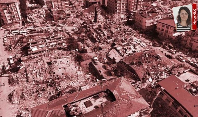 Hatay Depremzede Derneği'nin raporu afet bölgesindeki sağlık krizini gözler önüne serdi: Ameliyat yapılamıyor