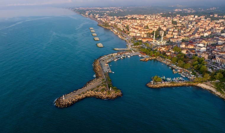 Karadeniz'in Sessiz Limanı: Akçakoca