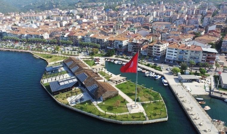 Marmara'nın sessiz cenneti: Karamürsel