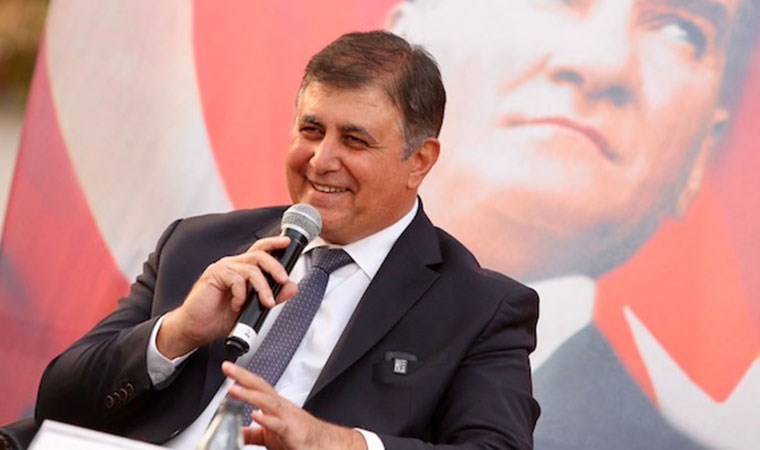 CHP İzmir Büyükşehir Belediye Başkan Adayı Cemil Tugay: ‘Projelerimiz hazır’