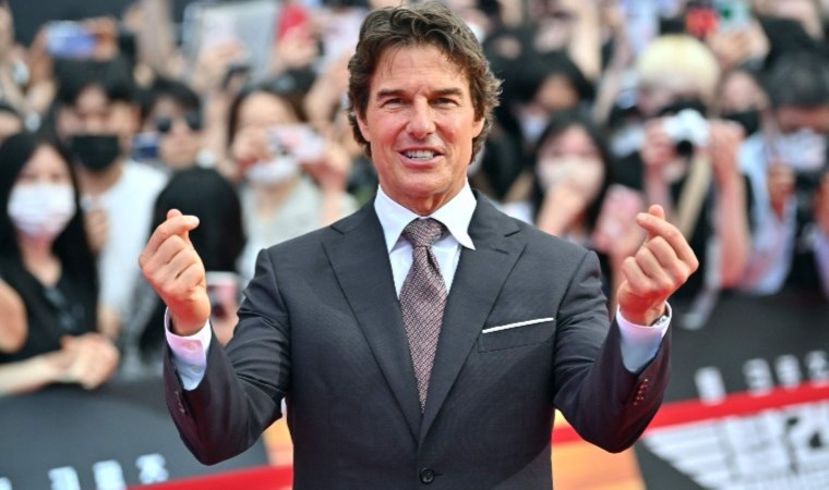 Tom Cruise, Alejandro G. Iñárritu imzalı filmde yer alacak...