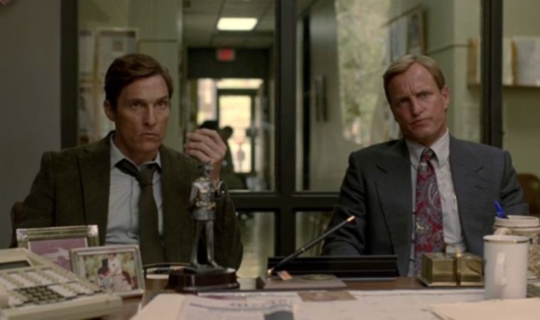 HBO'dan müjde: True Detective'den yeni sezon geliyor!