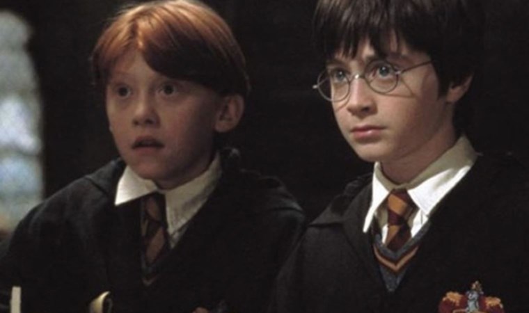 Harry Potter dizisi ne zaman yayımlanacak? Harry Potter dizisi oyuncuları kimler?
