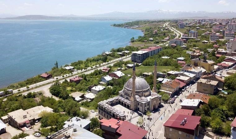 Anadolu'nun ilk başkenti: Ahlat