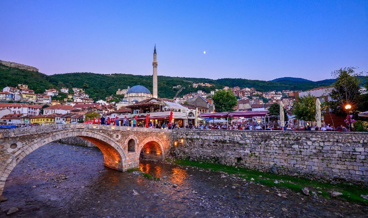 Balkanların Kültürel ve Tarihi Hazinesi: Kosova