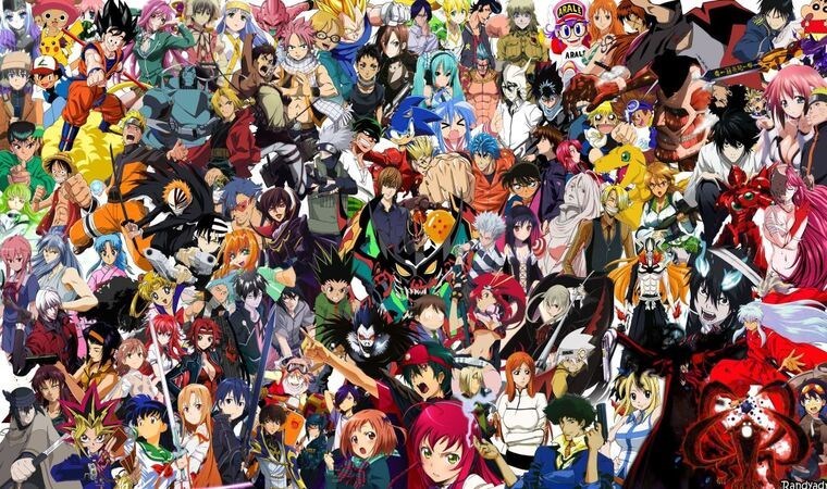 En iyi yazılmış anime karakterleri: Bu karakterler akılda iz bırakıyor...