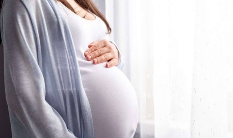 Hamilelikte iyot eksikliğine dikkat: 'Kalıcı hasarlara neden olabilir’