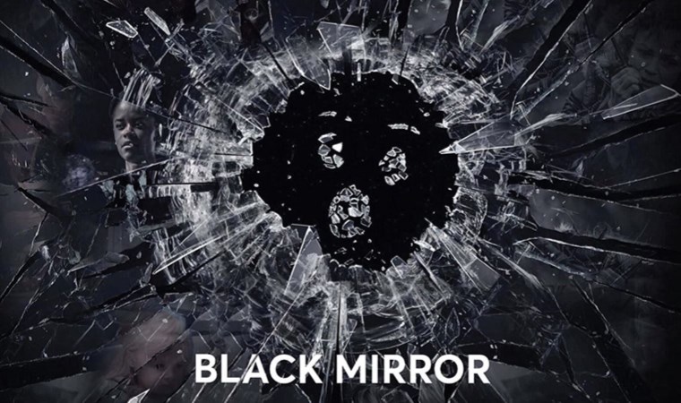 Black Mirror yeni sezon ne zaman başlayacak? Black Mirror 7. sezon ne zaman?