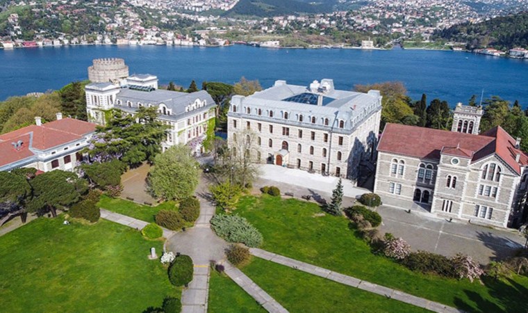 'Ayakta Kal Boğaziçi' inisiyatifinden çağrı: Ülkemizin en iyi üniversitelerinden biri çölleştiriliyor