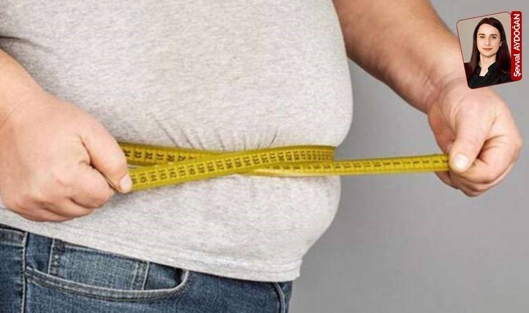 Çağımızın riskli hastalığı: Obezite