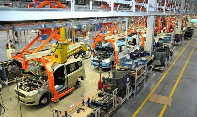 Ford Otosan sıfır emisyonlu elektrikli araç geliştirecek: 3 farklı modelle hayata geçirilecek