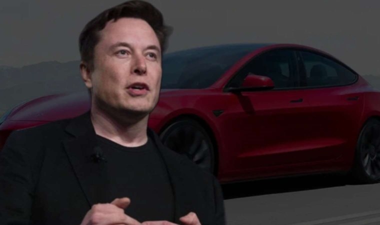 Tesla'dan bazı araç modellerine zam kararı