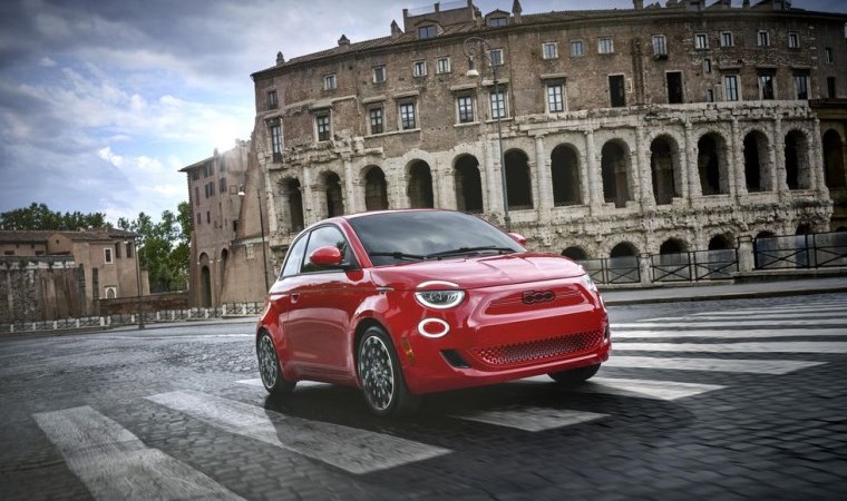 Fiat 2024 Mart ayı fiyat listesi: 814 bin 900 TL'den başlayan fiyatlarla tüm Fiat modelleri...