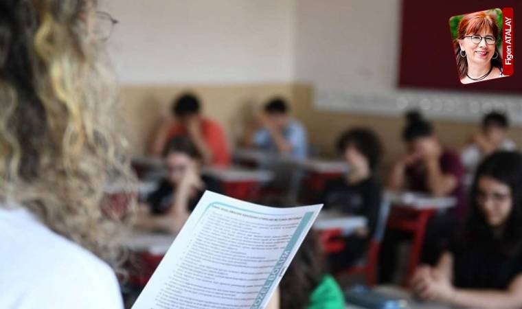 Büyük kopuş: YKS sınavına başvuru azaldı, 1 milyon 346 bin kişi üniversiteyi bıraktı