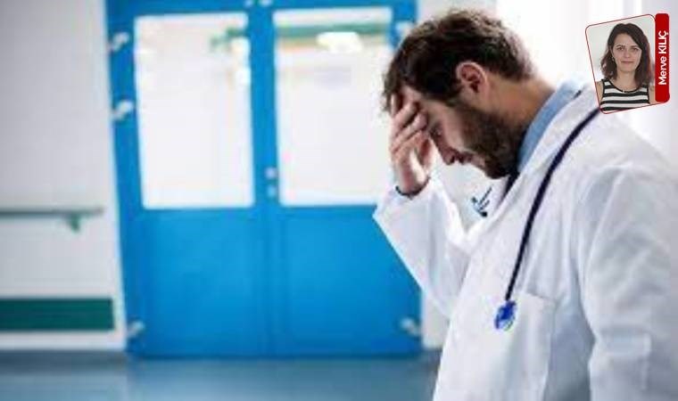 Hastalarla karşı karşıya geliyorlar: Hekimlere ‘anket baskısına’ tepki