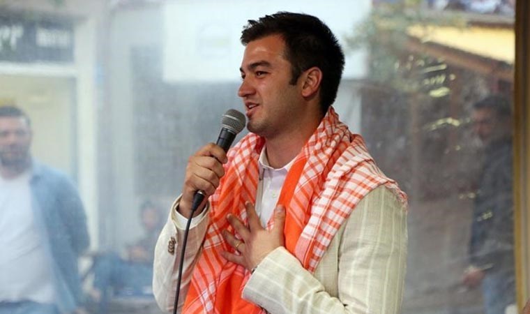 CHP Bodrum Belediye Başkanı Adayı Tamer Mandalinci: 'Projelerimiz herkes için'