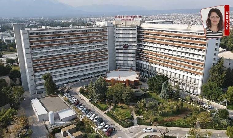100’den fazla hemşire istifa etti: Akdeniz Üniversitesi Tıp Fakültesi Hastanesi’nde mobbing iddiaları