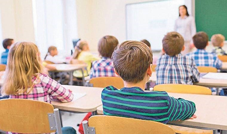 Eğitim-İş Başkanı Özbay:  ‘Okullar işgal altında’