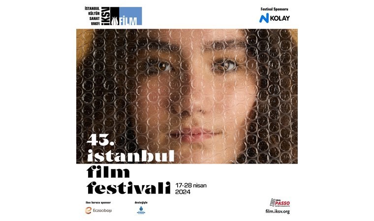 Baharın habercisi festival: 43. İstanbul Film Festivali’nin programı açıklandı