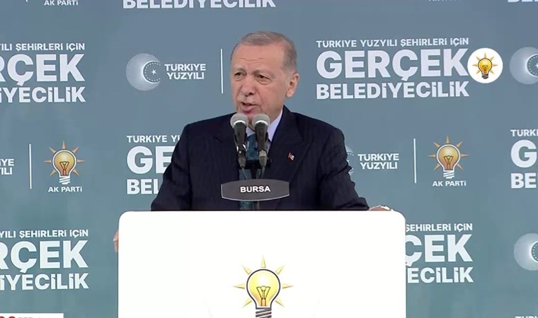Son Dakika... Erdoğan'dan 'emekli maaşlarına düzenleme' mesajı: 'Tekrar masaya yatıracağız'