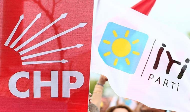 CHP'den İYİ Partili seçmene 'stratejik oy' kullanma çağrısı: 'CHP kazanınca İYİ Parti de kazanacak'