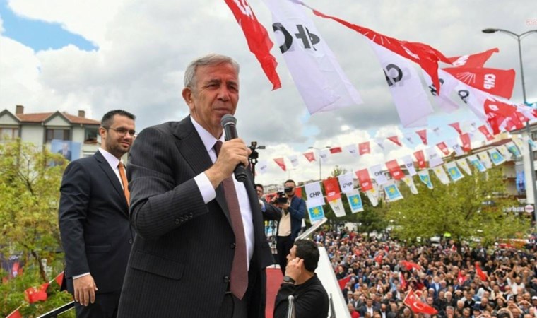 CHP’liler Ankara’da saha izlenimlerini anlattı, hedeflerini açıkladı: Rekor bekleniyor