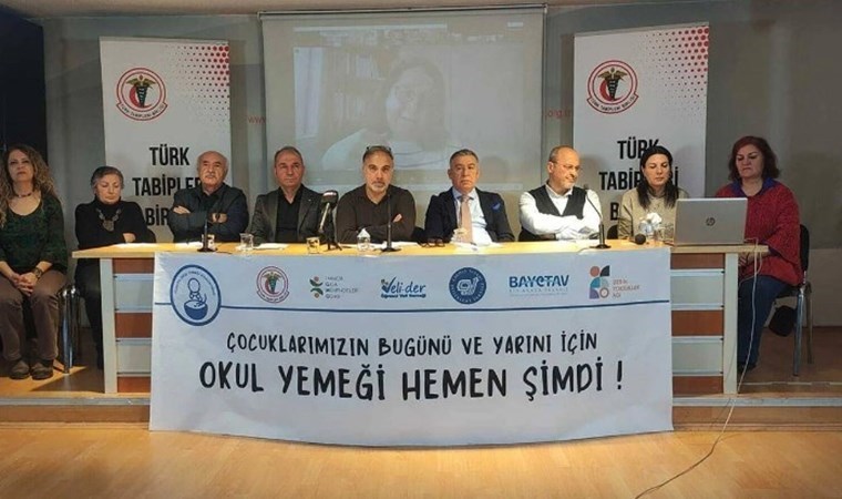 MEB’e açılan ‘ücretsiz yemek’ davası reddedildi... Türkiye Okul Yemeği Koalisyonu’ndan tepki: ‘Sağlıklı beslenme çocukların temel hakkı’