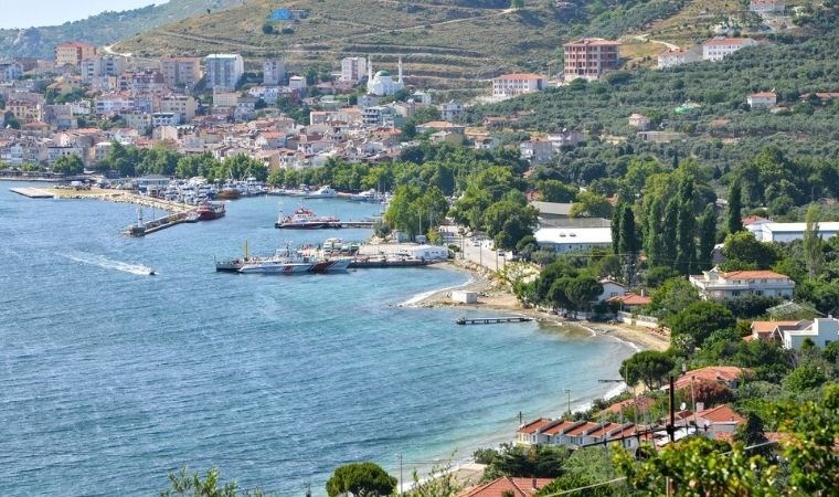 Balıkesir'in sessiz cenneti: Marmara Adası