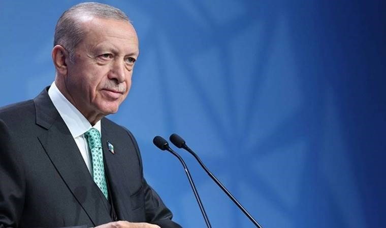 Erdoğan Kılıçdaroğlu'nu unutamadı: Yürüyen merdivene ters binse de kendine oy veremese de...
